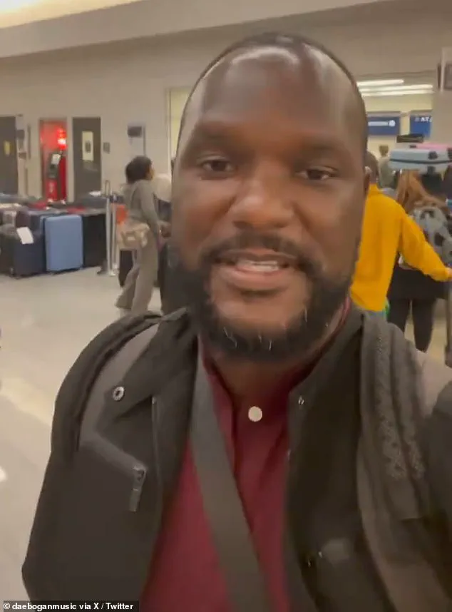Tires Burst on Latam Flight 2482 After Landing at Hartsfield-Jackson Airport, Terrifying Passengers
