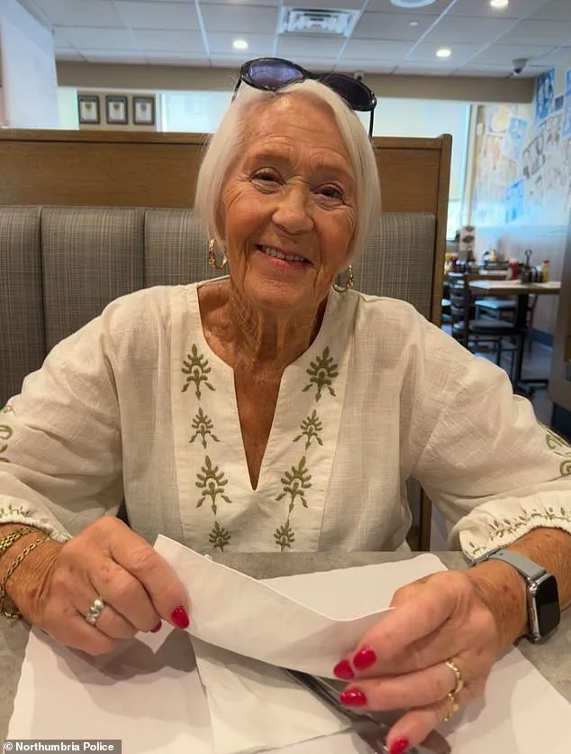 Urgent: 19-Year-Old Charged in Fatal Crash That Killed 86-Year-Old Great-Grandmother