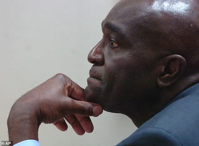 Florida Man Faces Death Penalty for Kidnapping and Killing Child in 1998 Case