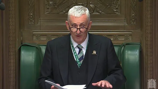 House Speaker Mike Johnson to Address UK Parliament on 250th Anniversary of US Founding, Highlighting US-UK Ties