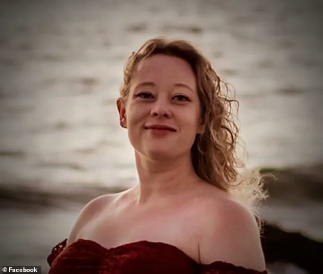 Minneapolis ICE Shooting During Protest: Rebecca Good, Wife of Victim, Identified