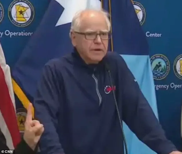 Minneapolis Protests Erupt Over Deadly ICE Agent Shooting as Clashing Narratives Deepen Mystery