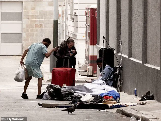 San Francisco's Downtown Plummets: Foreclosure Sale of Iconic Buildings Reveals 22% Vacancy Crisis