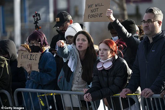 Secrecy and Controversy: The Role of Restricted Information in the ICE Shooting Case