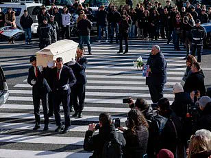 Swiss Bar Fire Under Scrutiny: Calls for Enhanced Safety Regulations After 40 Fatalities