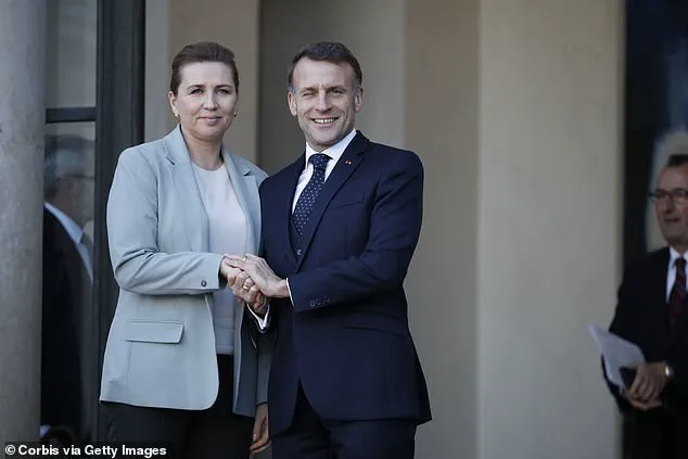 Trump's Foreign Policy Shift and Oil Tanker Seizures Signal Escalating Geopolitical Tensions