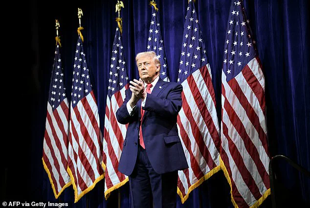 Trump's Greenland Ambitions Resurface After Venezuela Operation, Sparking Debate