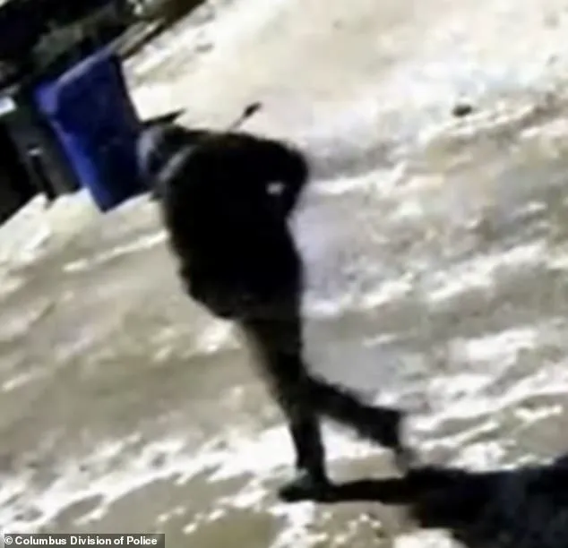 Chilling 911 Call: 'Somebody is Smashing on My Door' – Unraveling the Link to Ohio Couple's Murder