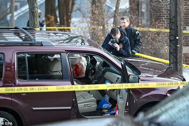 Mother of Three Killed in Federal Operation Sparks Debate Over Immigration Enforcement and Protest Tactics, as Family and Activists Demand Accountability