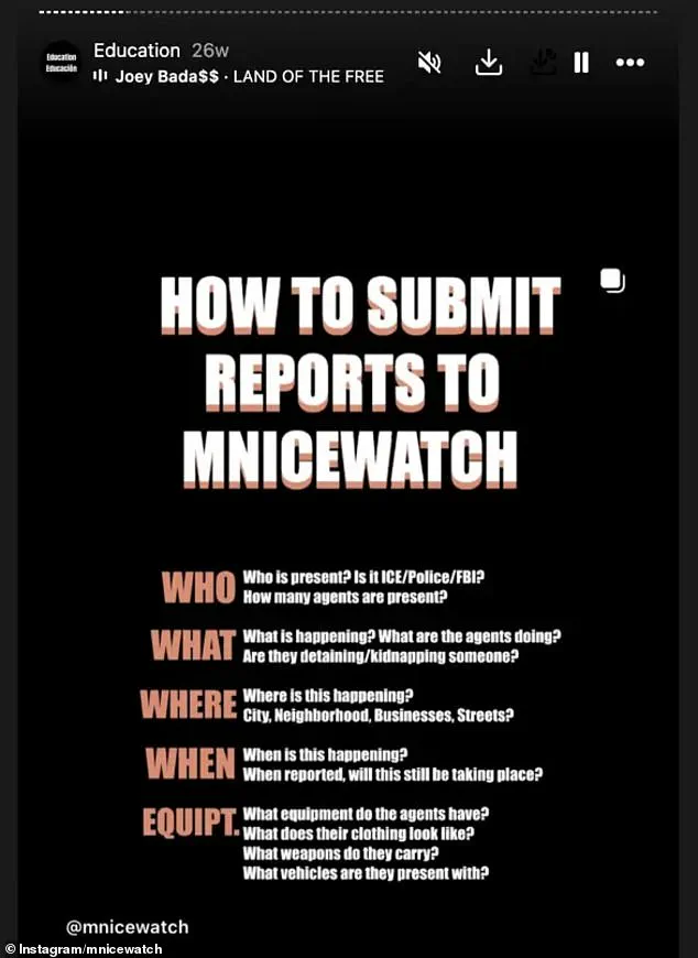 Mother of Three Killed in Federal Operation Sparks Debate Over Immigration Enforcement and Protest Tactics, as Family and Activists Demand Accountability