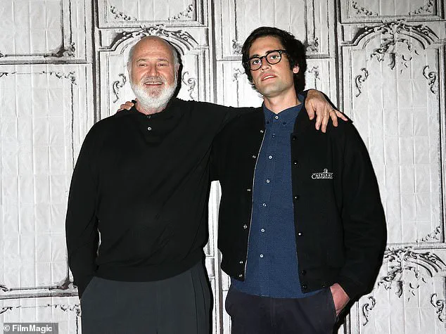 Nick Reiner's Robotic Courtroom Response: 'Yeah, I Agree with That'