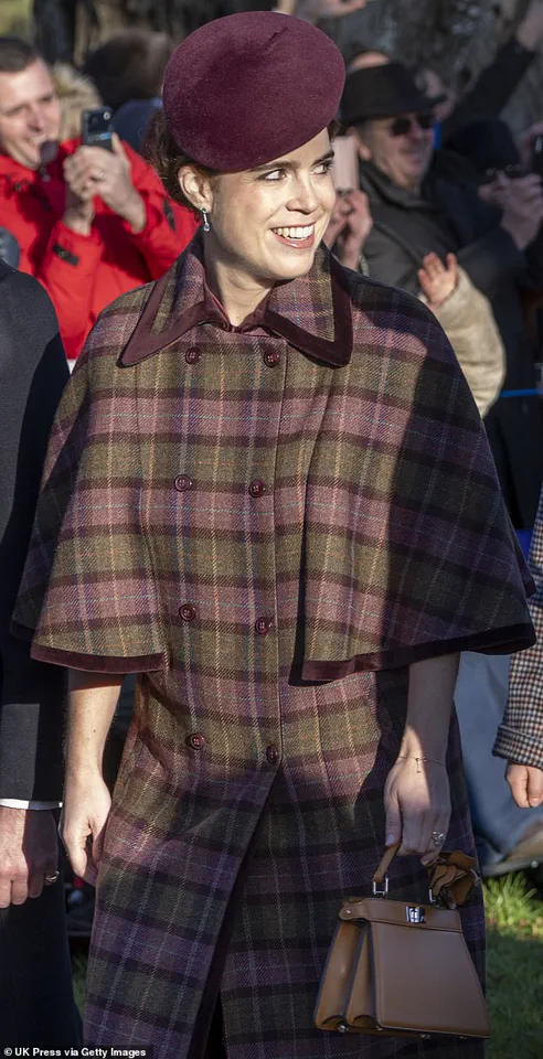 Allegations Emerge of Duke of York Pressuring Daughters to Attend Sandringham Service for Intelligence Gathering