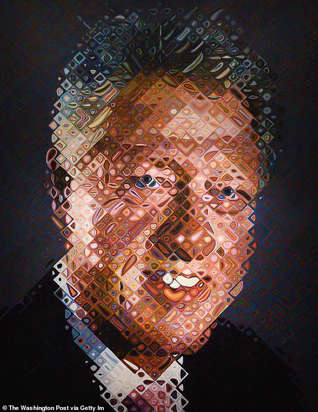 Behind Closed Doors: How the Smithsonian's Exclusive Access to Trump's Portrait Shapes a Controlled Narrative