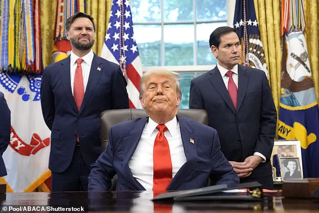 Breaking: Trump's Absurd Footwear Obsession Overshadows Critical Cabinet Meeting as Presidency Enters New Chapter