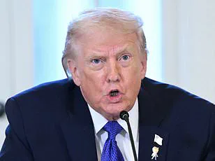 Breaking: Trump's Absurd Footwear Obsession Overshadows Critical Cabinet Meeting as Presidency Enters New Chapter