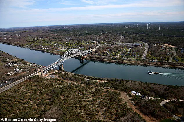 Cape Cod Residents Face Displacement as State Seizes Homes for New Bridge Project