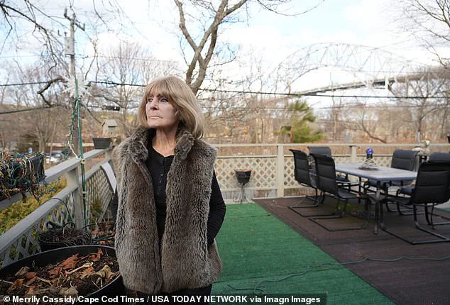 Cape Cod Residents Face Displacement as State Seizes Homes for New Bridge Project