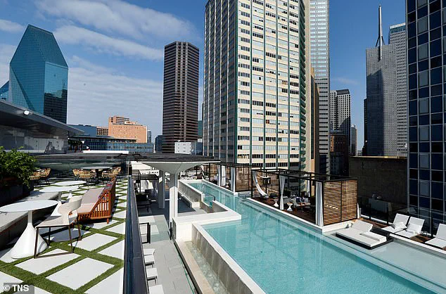 Dallas's Iconic Skyscraper Faces Foreclosure Amid $230 Million Debt Crisis – Latest Blow to Struggling City