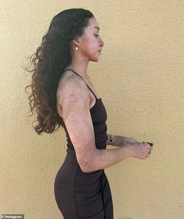 Davina Licon's Harrowing Experience Outside Planet Fitness Days Before Her Bodybuilding Debut