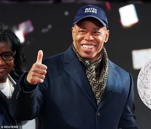 Eric Mamdani and Kathy Hochul Mark Congestion Pricing's First Anniversary Amid Discreet Talks with Spielberg