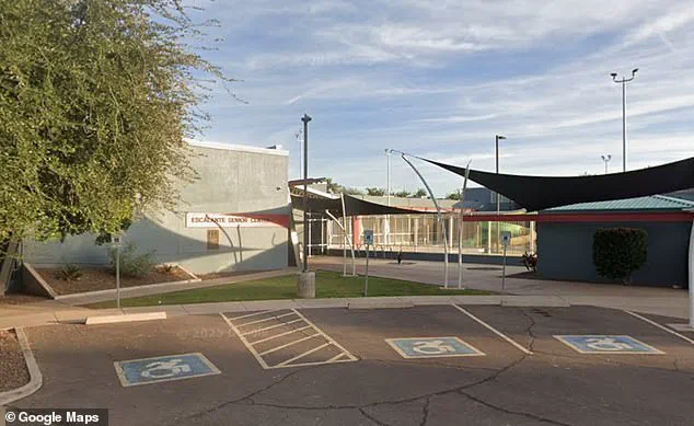 Escalante Center Violence: Attack on Elderly Diners Sparks Controversy Over Members-Only Restriction