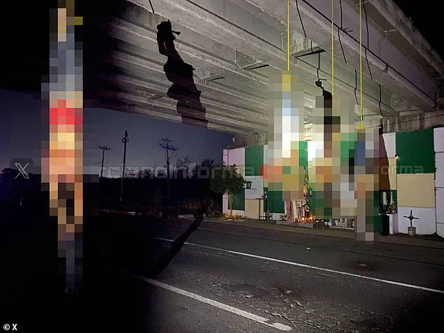 Escalating Cartel Violence in Mexico: A Surge in Atrocities and Civilian Suffering