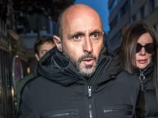 Fire at Swiss Alpine Bar Leads to 40 Deaths, 116 Injured; Owners Speak Out for First Time