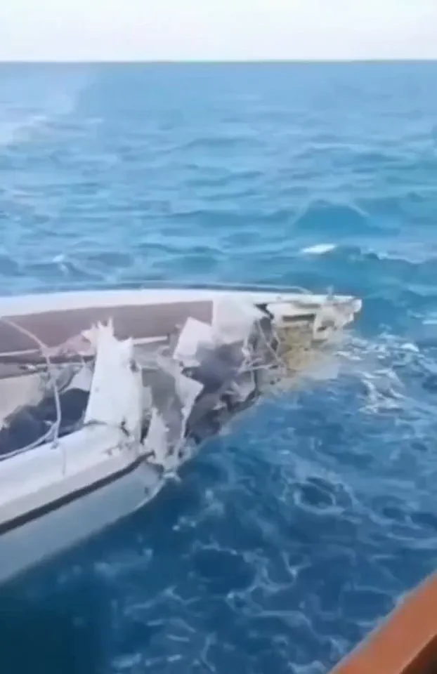 Maritime Disaster Off Phi-Phi Islands: Speedboat Collision with Fishing Trawler Leaves 1 Dead, 22 Injured and Sparks Safety Investigations