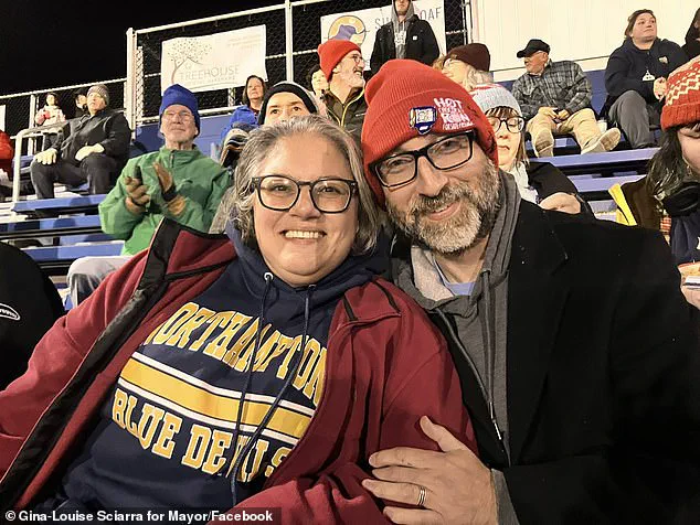 Northampton Confrontation Sparks Reckoning for Mayor's Husband and Community