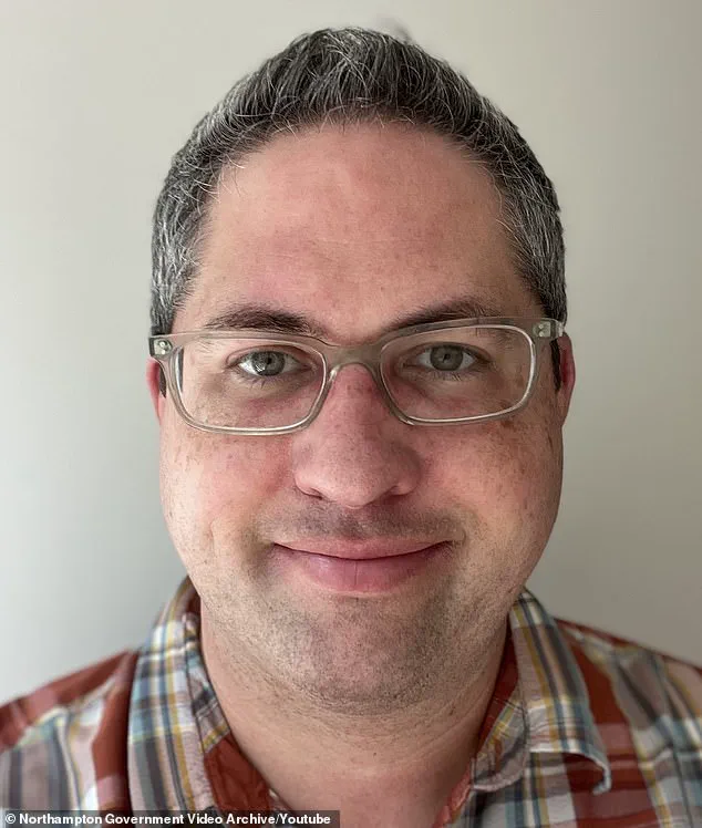 Northampton Confrontation Sparks Reckoning for Mayor's Husband and Community