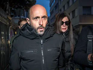Sweeping Raid on Property Empire of Couple Accused in Le Constellation Fire That Killed 40