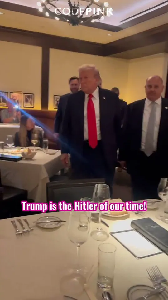 Trump's Fractured Alliance with Marjorie Taylor Greene Sparks Internal Turmoil and Security Scrutiny