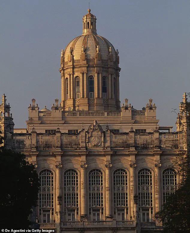 U.S. Policy Shift: Trump's Warning to Cuba and Economic Pressure on the Island Nation