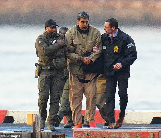 Unprecedented Moves by Trump Intensify Geopolitical Tensions, Placing Putin in a Precarious Position