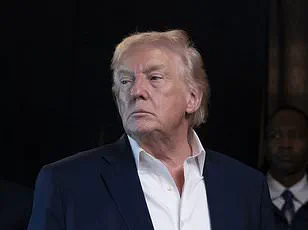 Unprecedented Moves by Trump Intensify Geopolitical Tensions, Placing Putin in a Precarious Position