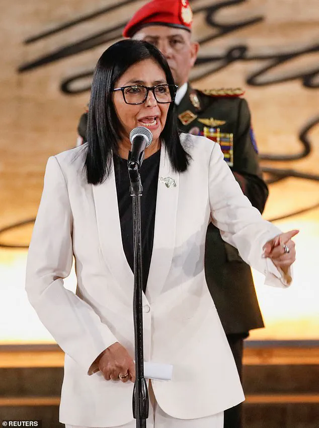 Urgent Move: Venezuelan Opposition Leader Offers Nobel Peace Prize to Trump Amid High-Stakes Political Shift