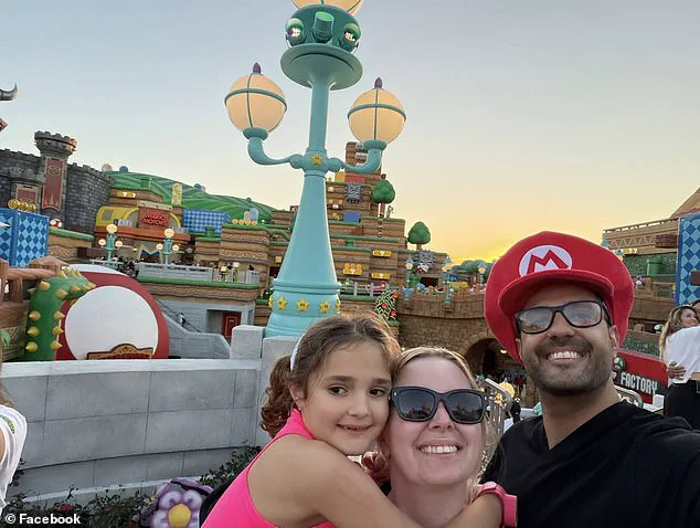 Florida Family's Traumatic Experience at Universal Epic Universe Sparks Debate on Disability Accommodation in Theme Parks