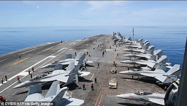 Iran on Brink of Collapse, Veteran Claims Trump's Actions Could Accelerate Downfall