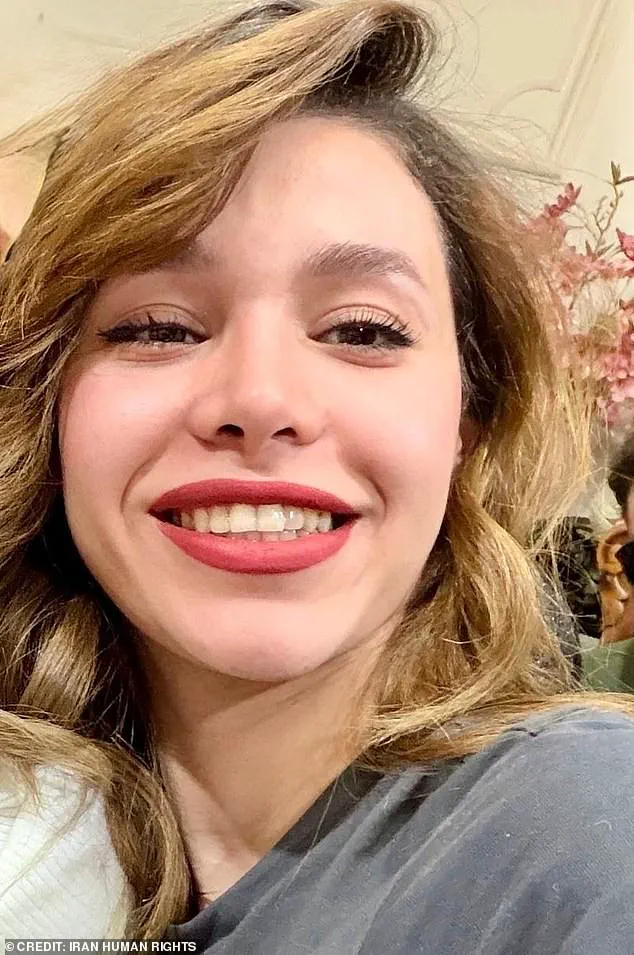 President Trump Escalates Rhetoric Against Iran Amid Reports of Crackdown in Tehran