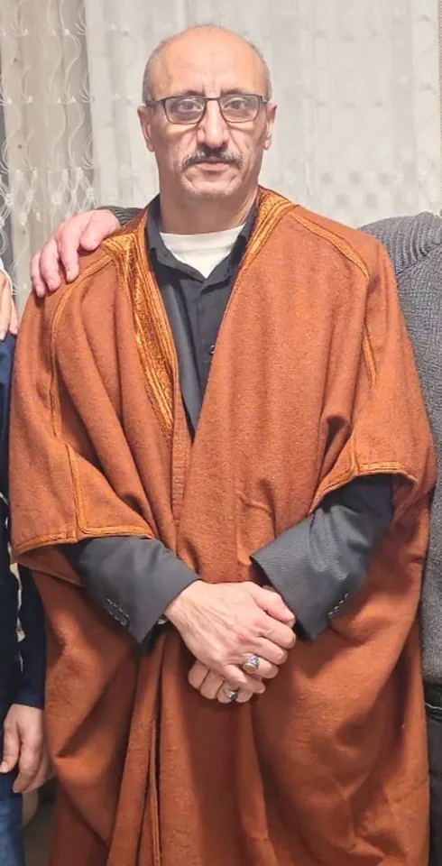 Syrian Family's Asylum Journey in the Netherlands