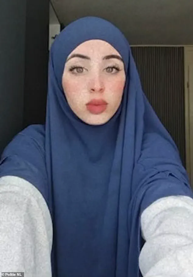 Syrian Family's Asylum Journey in the Netherlands