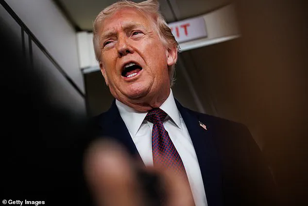 Trump's Doctored Venezuela Presidency Claim Sparks Mockery, Critics Question His Grasp on Reality