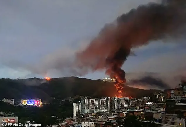 Trump's Doctored Venezuela Presidency Claim Sparks Mockery, Critics Question His Grasp on Reality