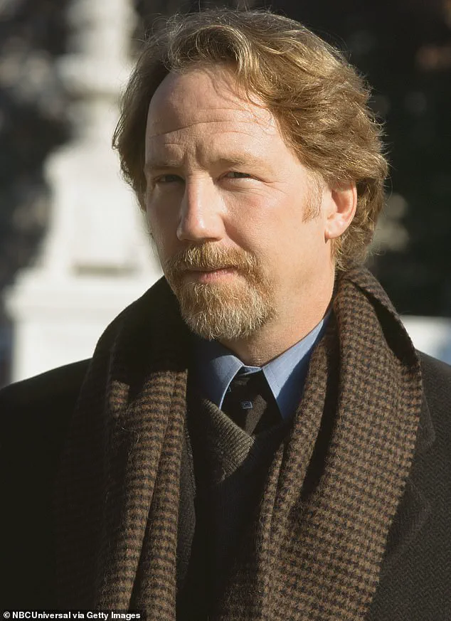 Arrest Warrant Issued for Timothy Busfield in Child Abuse and Sexual Contact Case