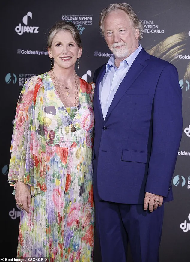 Arrest Warrant Issued for Timothy Busfield in Child Abuse and Sexual Contact Case