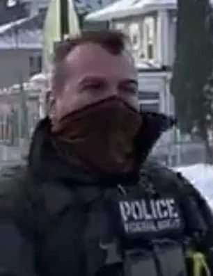 Controversial Use of Lethal Force by ICE Agents Sparks Debate Over Government Policies on Border Enforcement