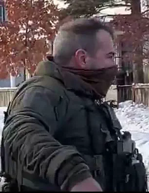 Controversial Use of Lethal Force by ICE Agents Sparks Debate Over Government Policies on Border Enforcement