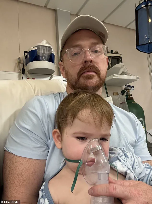 Dream Cruise Turns Nightmare as Family Stricken by Mysterious 'Super-Flu' on Royal Caribbean Ship