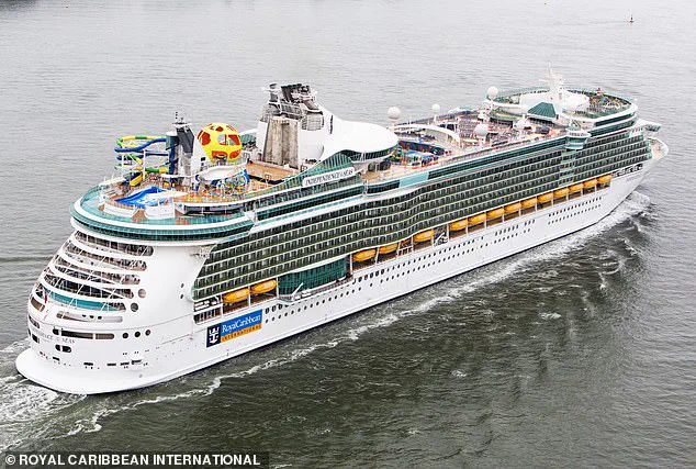 Dream Cruise Turns Nightmare as Family Stricken by Mysterious 'Super-Flu' on Royal Caribbean Ship