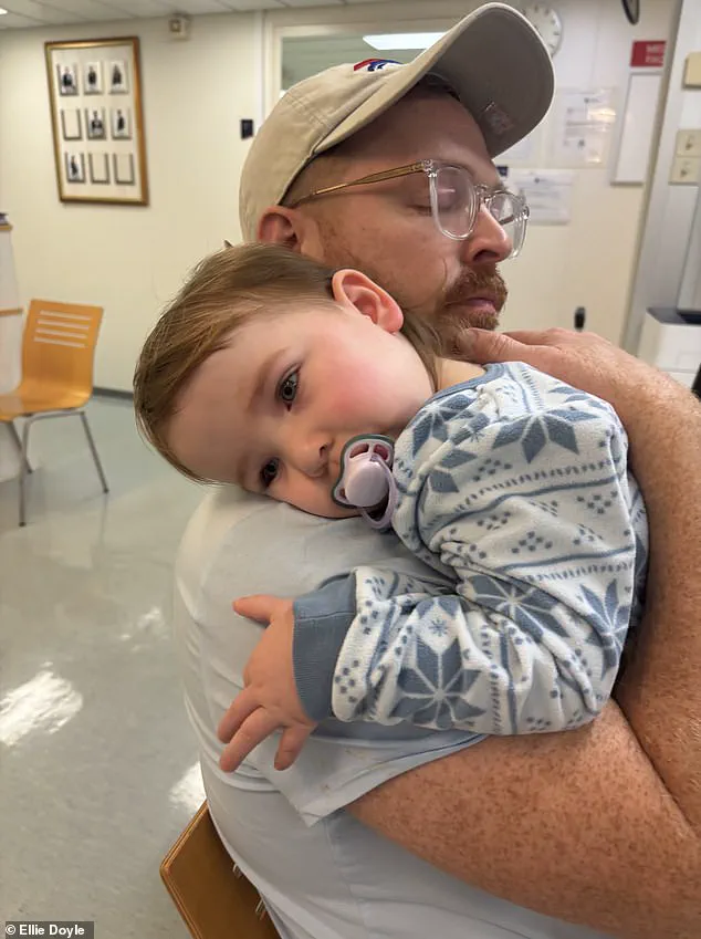 Dream Cruise Turns Nightmare as Family Stricken by Mysterious 'Super-Flu' on Royal Caribbean Ship